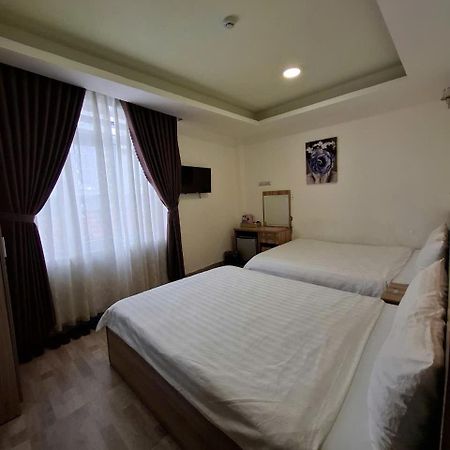 大叻香草酒店 外观 照片
